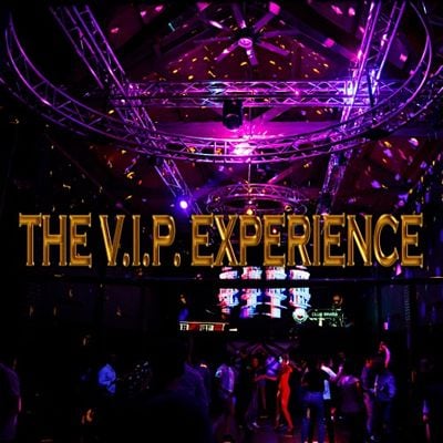 The VIP Experience