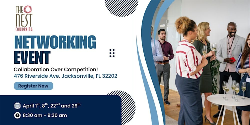 Networking Event: Cowford Business Club