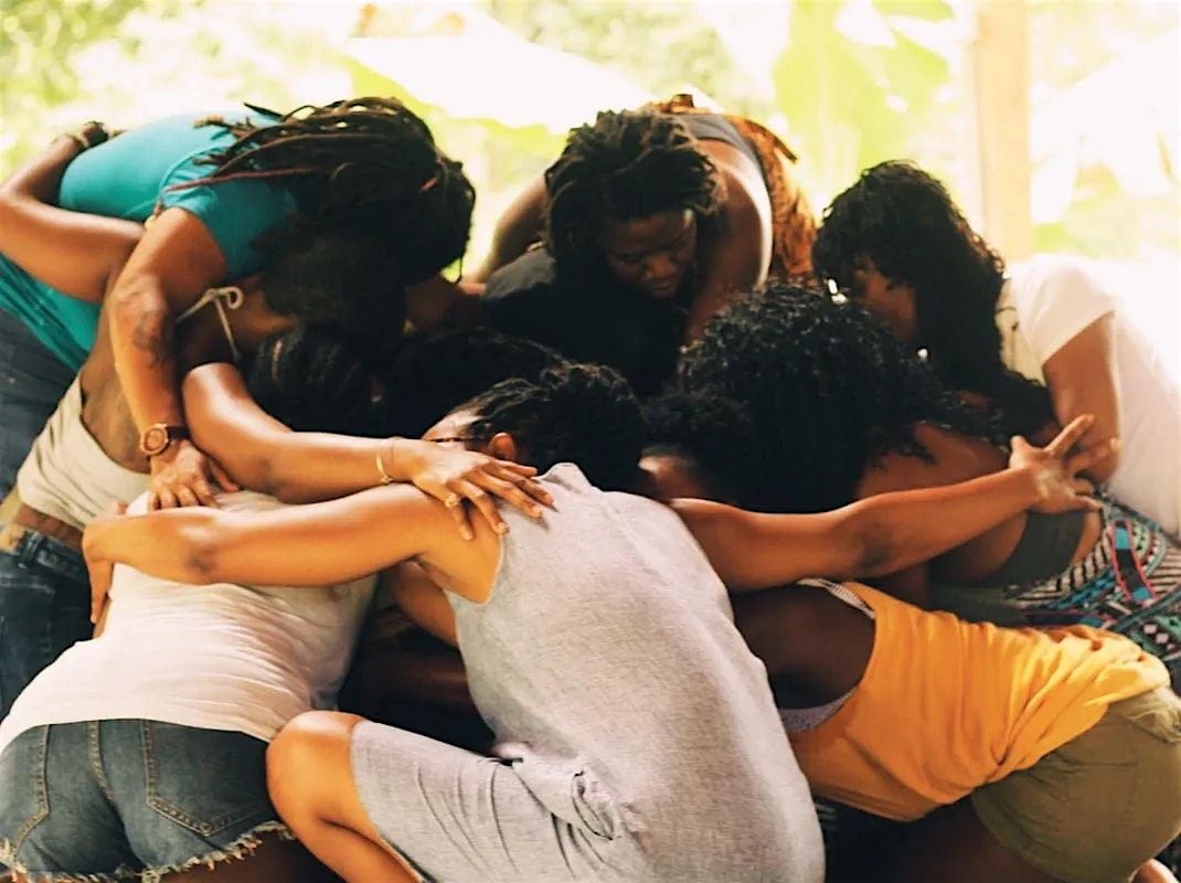 SISTA - LINKUP - GLO & FLO PRAYER CIRCLE, 17 August | Event in Arlington | AllEvents