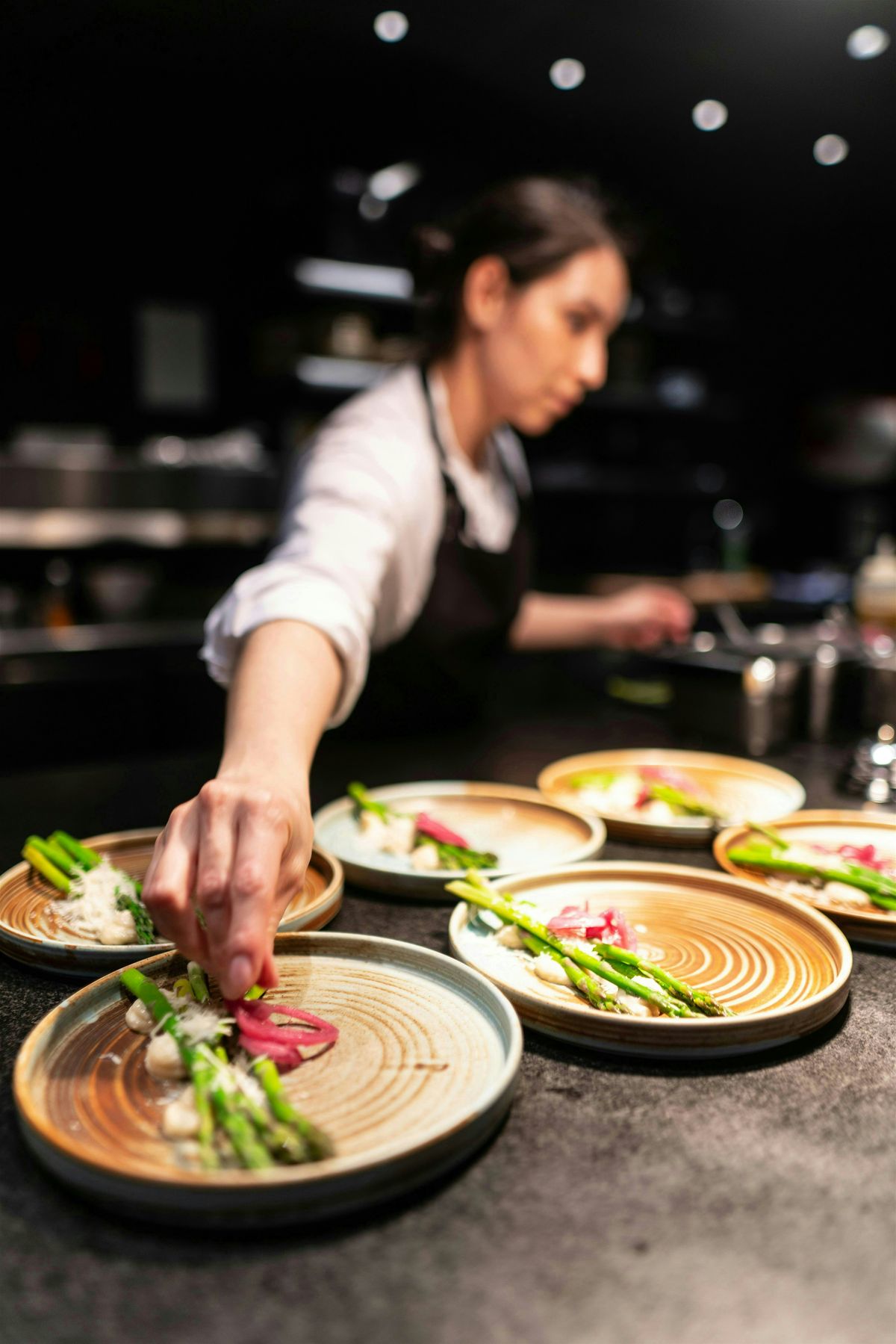 MK Chefs' Table, 27 September | Event in Washington | AllEvents