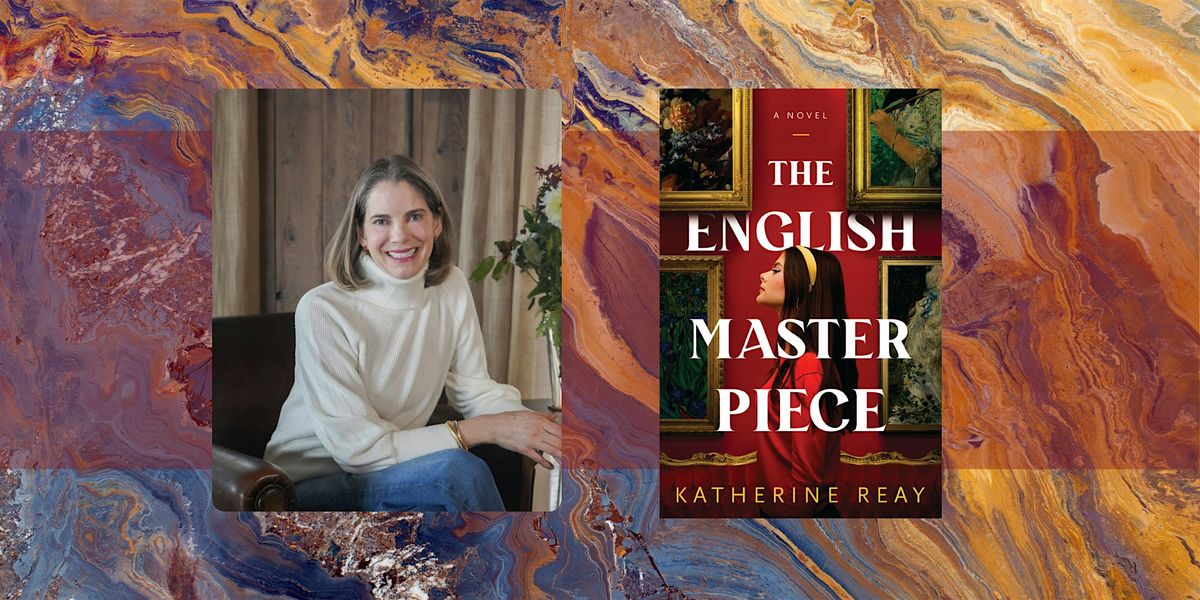 Book Signing with Katherine Reay, 21 June | Event in Grand Rapids | AllEvents