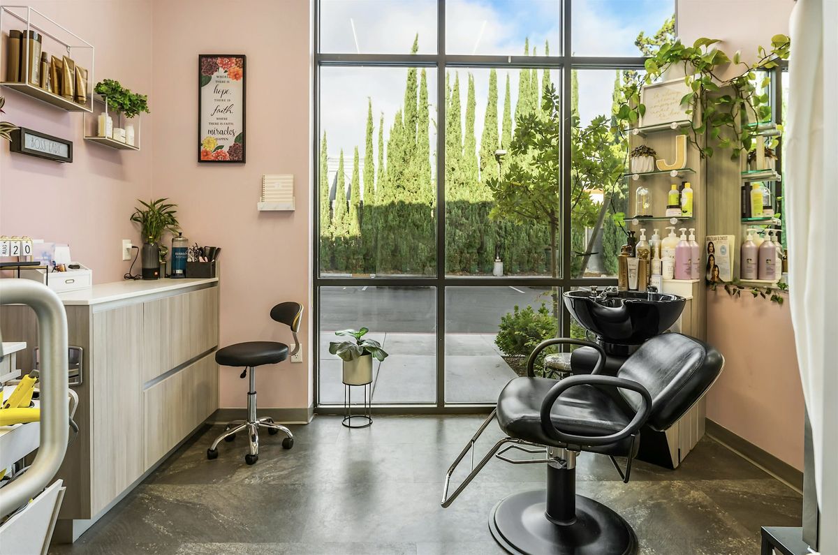 Sola Salons Reston OPEN HOUSE, 26 June | Event in Reston | AllEvents