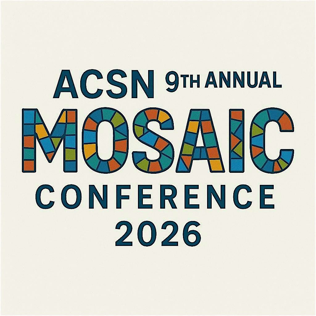 The Americas Coaching Supervision Network (and Beyond) 2026 Conference!, 8 May | Event in Victoria | AllEvents