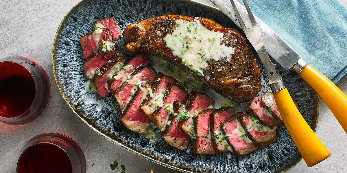 French Steakhouse, 6 June | Event in San Antonio | AllEvents