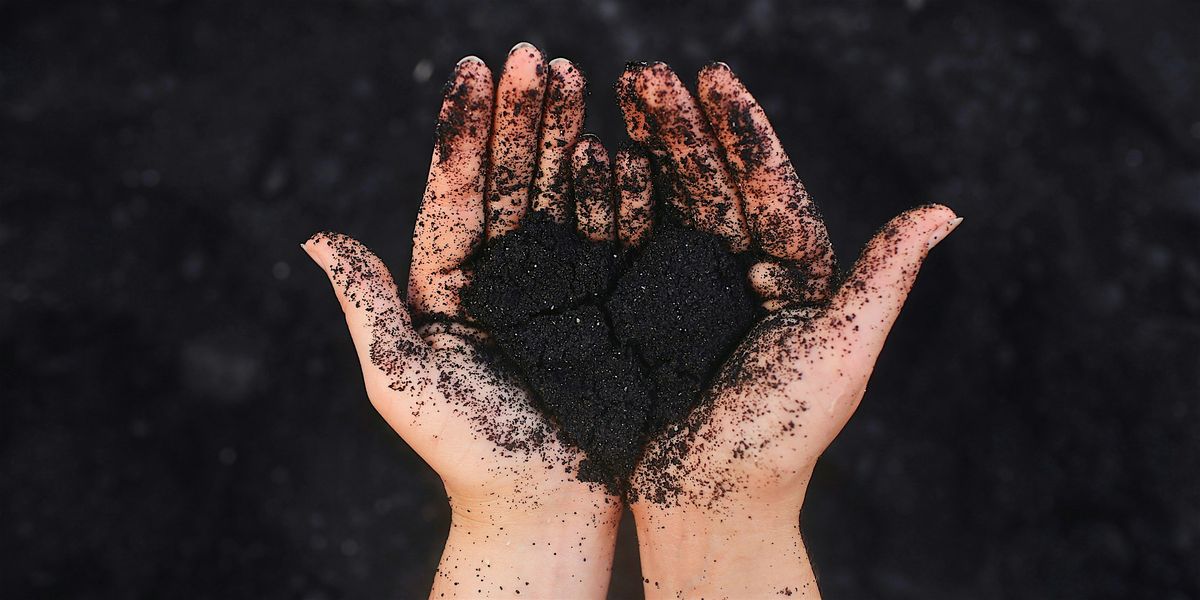 Let Nothing Be Wasted: Composting 101 for the Church, 13 September | Event in Cleveland | AllEvents