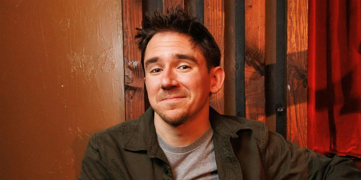 Steven Rogers, 22 June | Event in Brooklyn | AllEvents