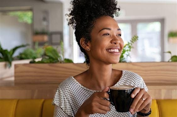 COFFEE & CONVERSATIONS, 14 August | Event in Marietta | AllEvents