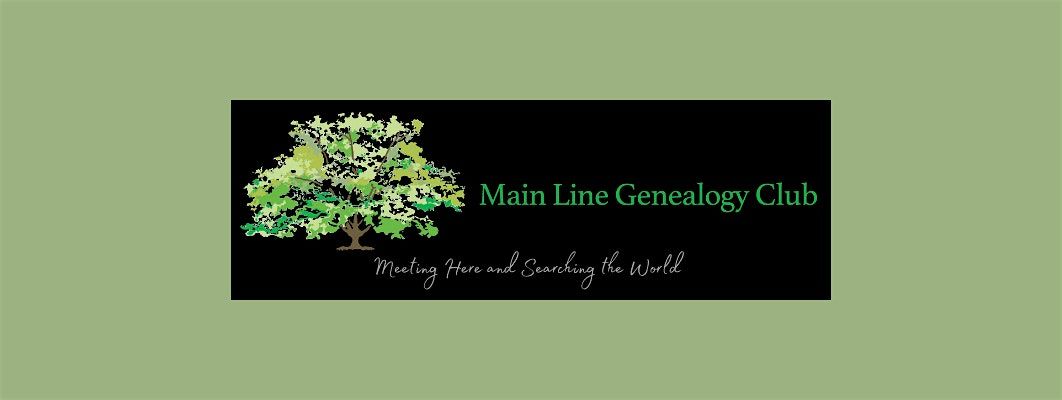 Tracing Your Immigrant Ancestors by Margaret R. Fortier, 13 November | Event in Strafford | AllEvents