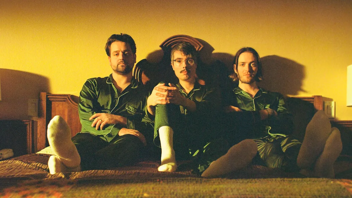 Joywave in City of Rochester, 19 December | Event in Rochester | AllEvents