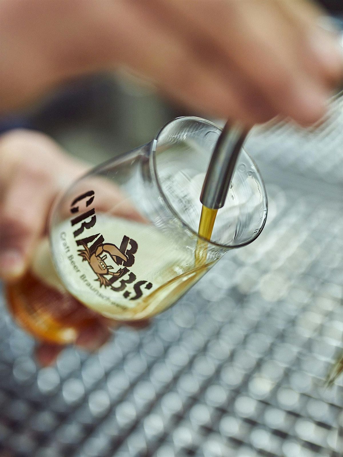 Taprom Tasting, 13 December | Event in Braunschweig | AllEvents