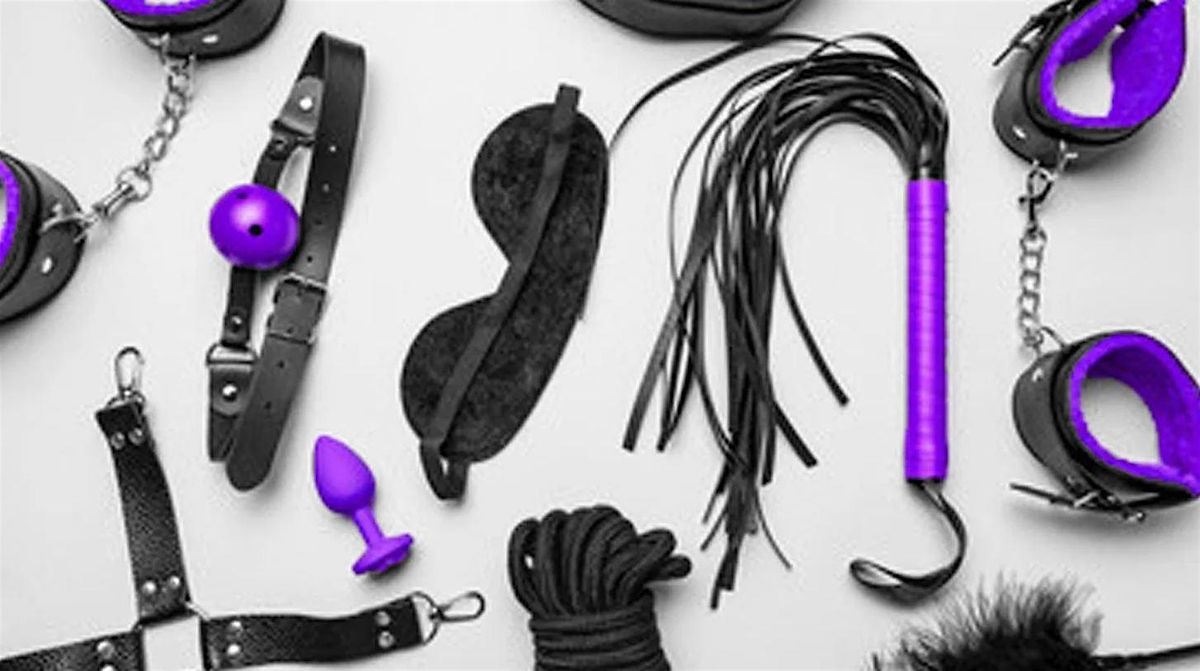Intro to BDSM, 9 August | Event in Denver | AllEvents