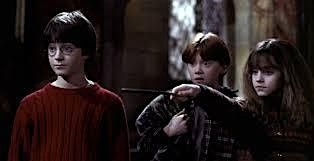 Harry Potter and The Sorcerer's Stone, 16 July | Event in Westerly | AllEvents