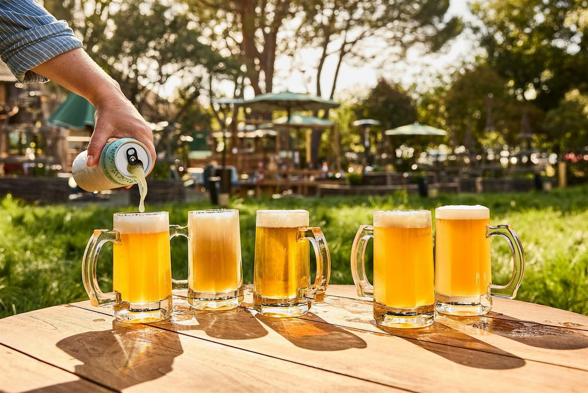 Sip The City, 9 July | Event in Sunnyvale | AllEvents