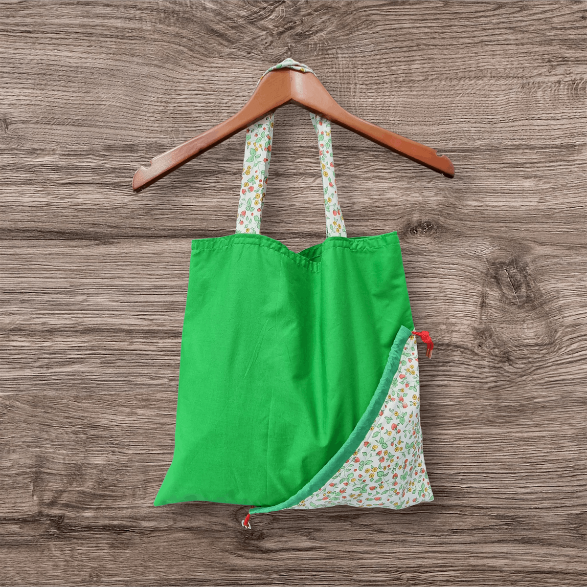 Make your own Reusable Strawberry Bag!, 31 August | Event in High Wycombe | AllEvents
