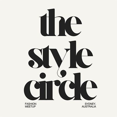 The Style Circle