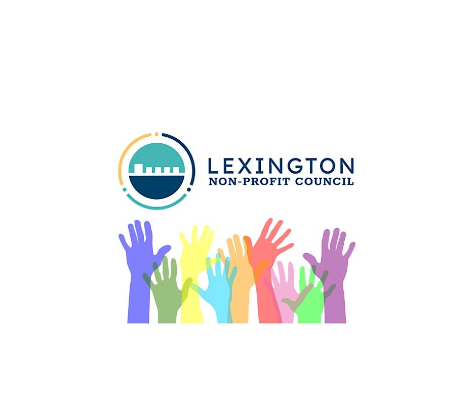 Lexington Chamber's Non-Profit Council Connections Networking Meeting, 30 September | Event in Lexington | AllEvents