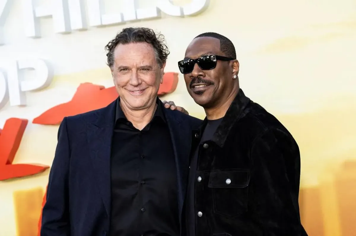 Judge Reinhold at Newton Performing Arts Center, 28 June | Event in Newton | AllEvents