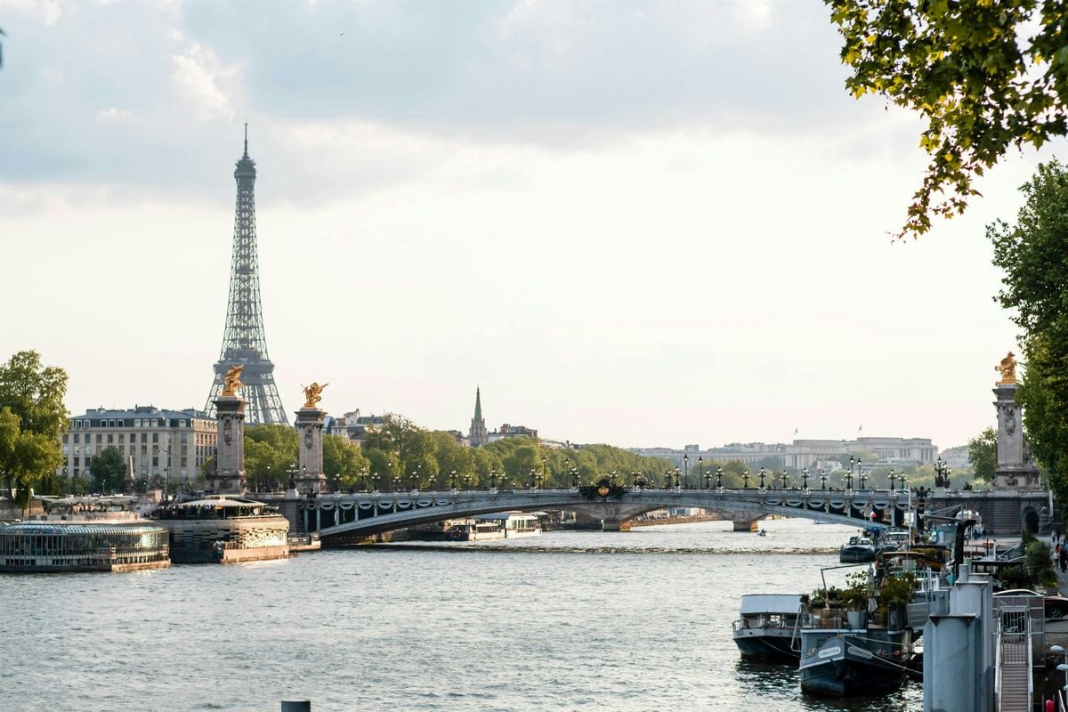 Rooftop Party by the Seine | Event in Paris | AllEvents