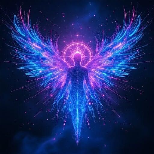 Celestial Whispers: Discovering the Angels Around Us  A heart-opening, 17 October | Event in Herndon | AllEvents