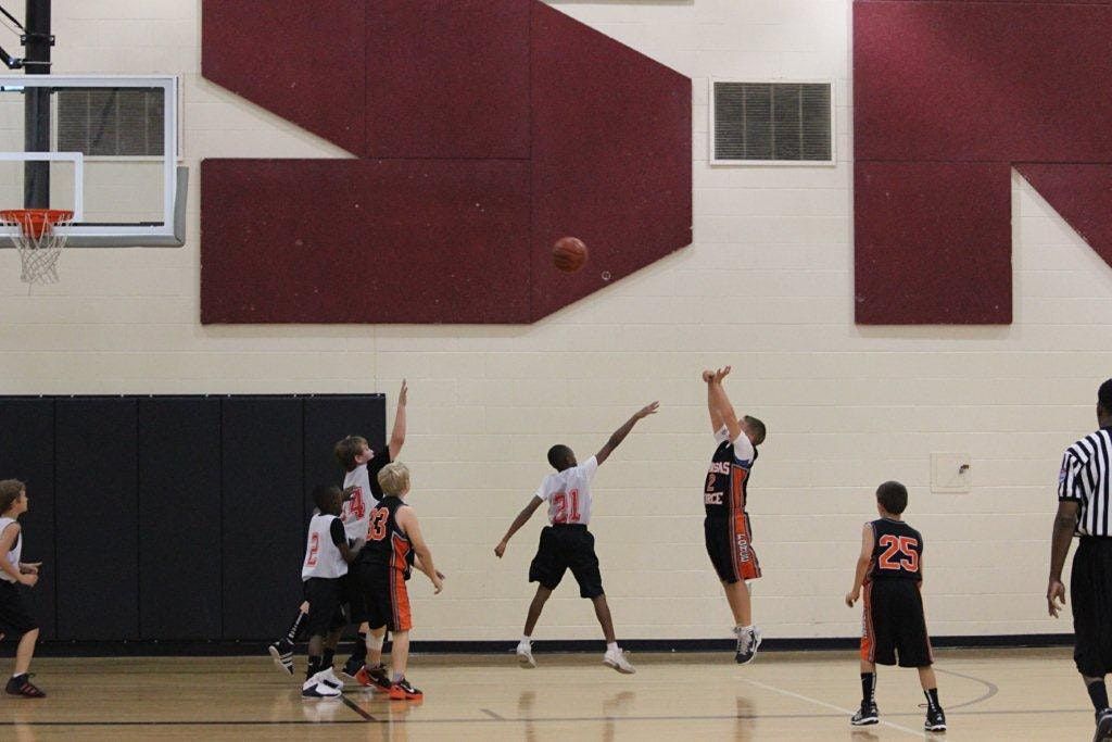 City Of Leavenworth Youth Basketball 2022 Riverfront Community Center Leavenworth January 8 To February 26 Allevents In Basketball Games February 2022 8th