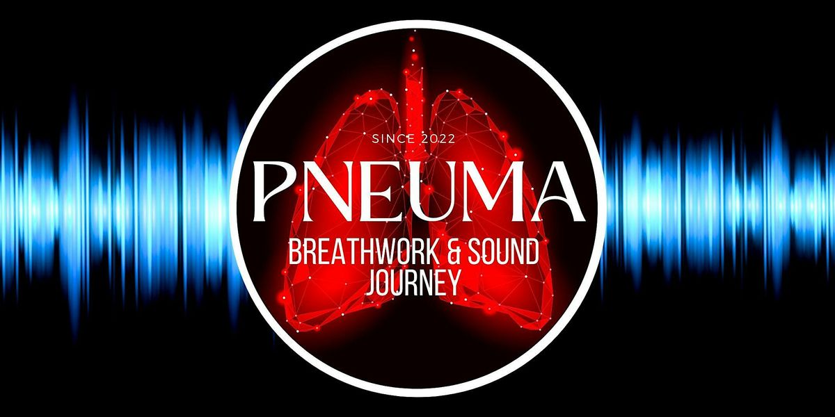Pneuma - A Signature Breathwork & Sound Journey, 5 December | Event in Hawthorn | AllEvents