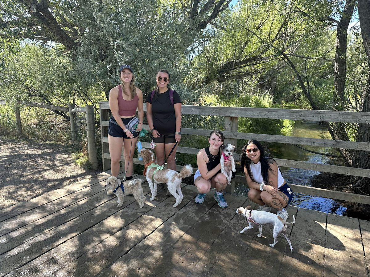 DDMC Anniversary Hike, 17 August | Event in Boulder | AllEvents