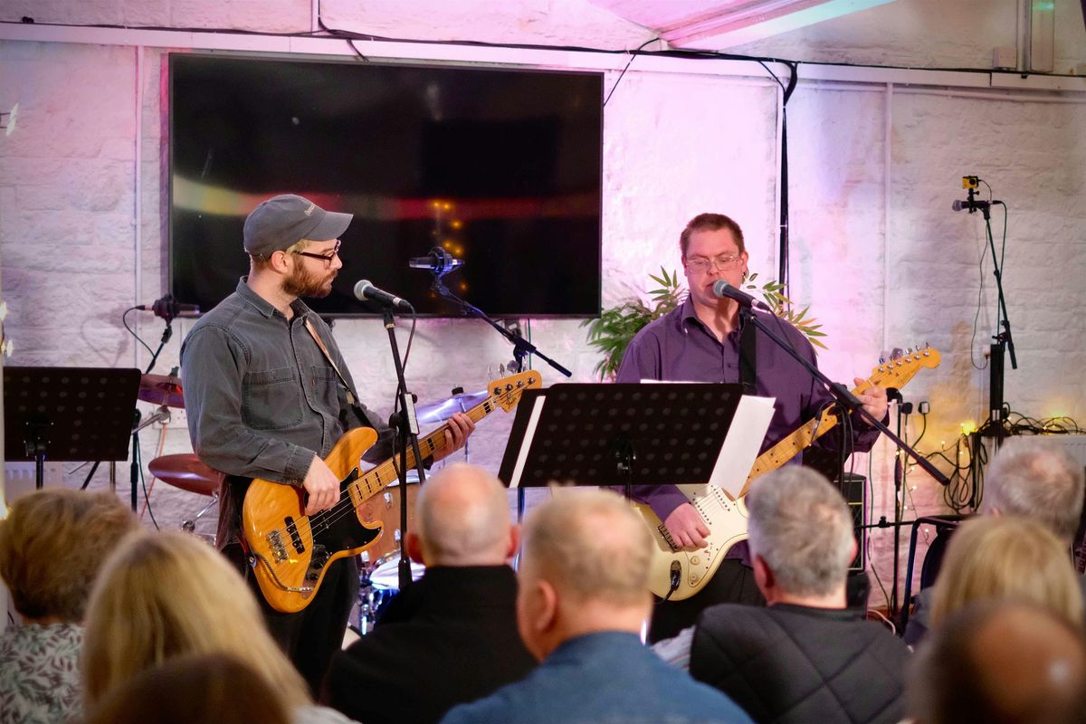 Changing Tunes Annual Concert 2025, 15 November | Event in Bristol | AllEvents