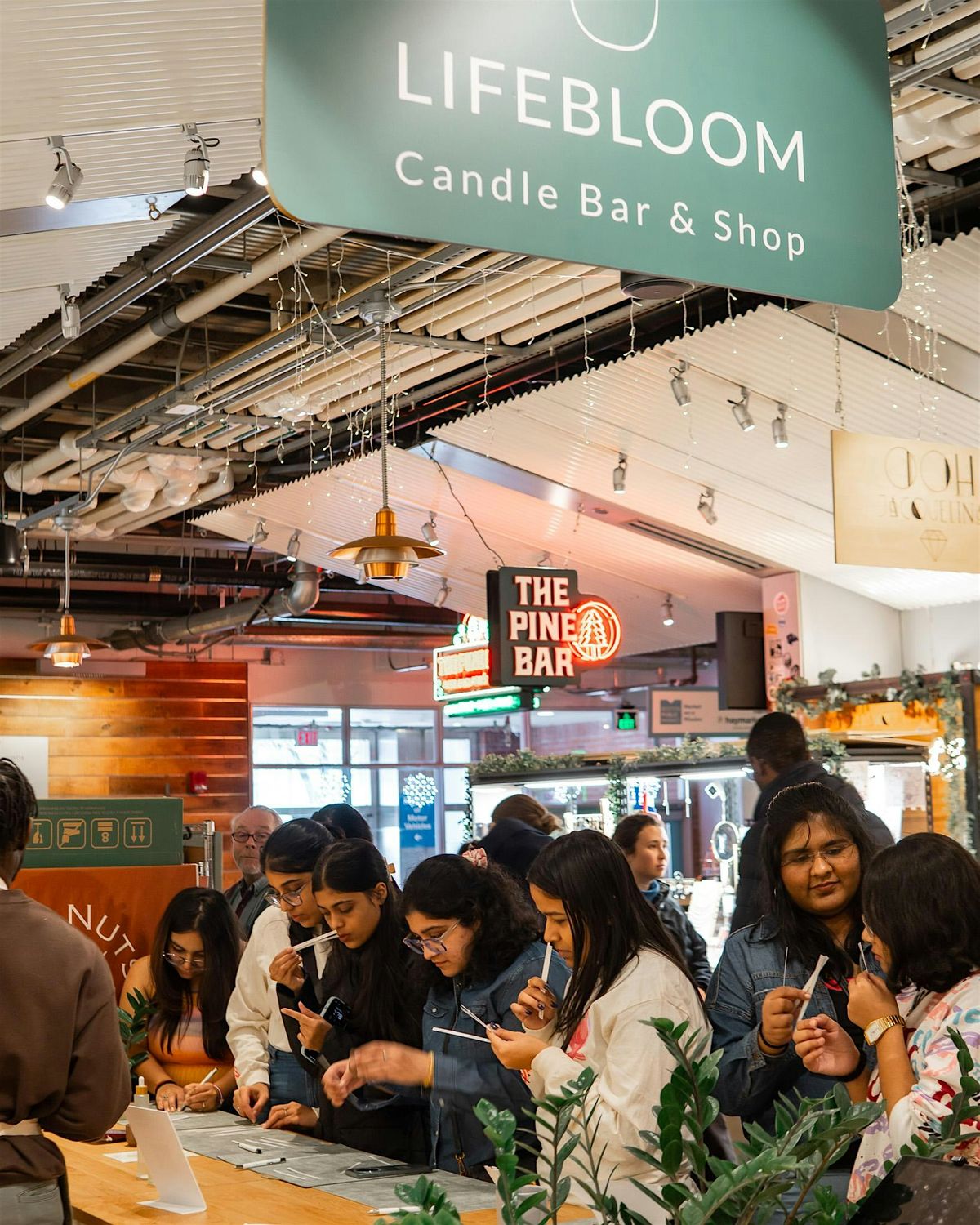 Discover Your Summer Scent, 24 August | Event in Boston | AllEvents