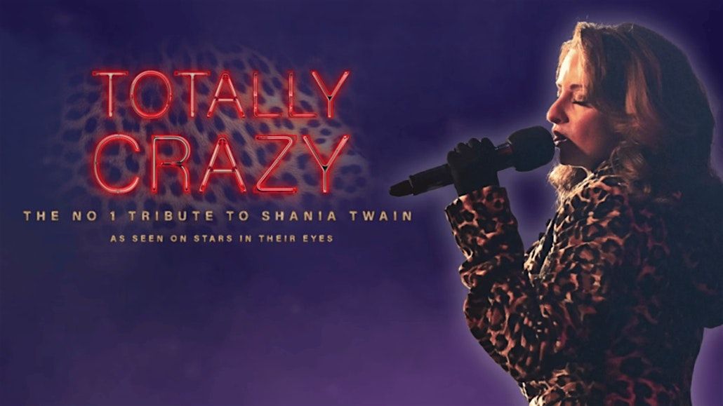 Shania Twain Tribute & Disco, 14 November | Event in Bushey | AllEvents
