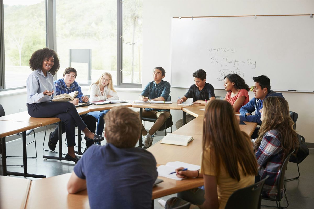 Beyond the Classroom: Faculty’s Role in Student Well-Being & BIT/CARE, 17 July | Online Event | AllEvents