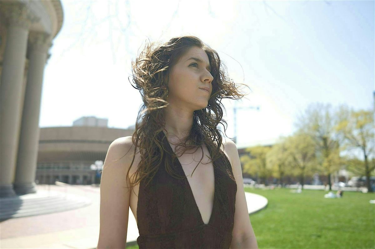 Iara Magalhães Quintet at The Mad Monkfish, 26 June | Event in Cambridge | AllEvents