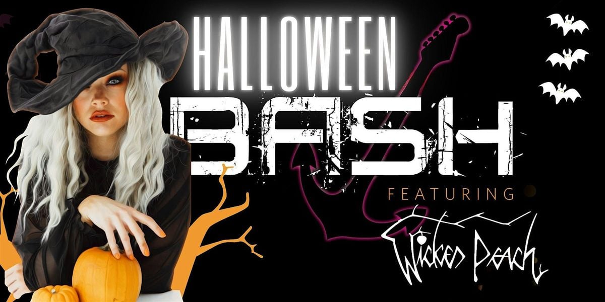 Halloween Costume Bash with Wicked Peach at Hilton Mystic, Mystic CT, 31 October | Event in Stonington | AllEvents