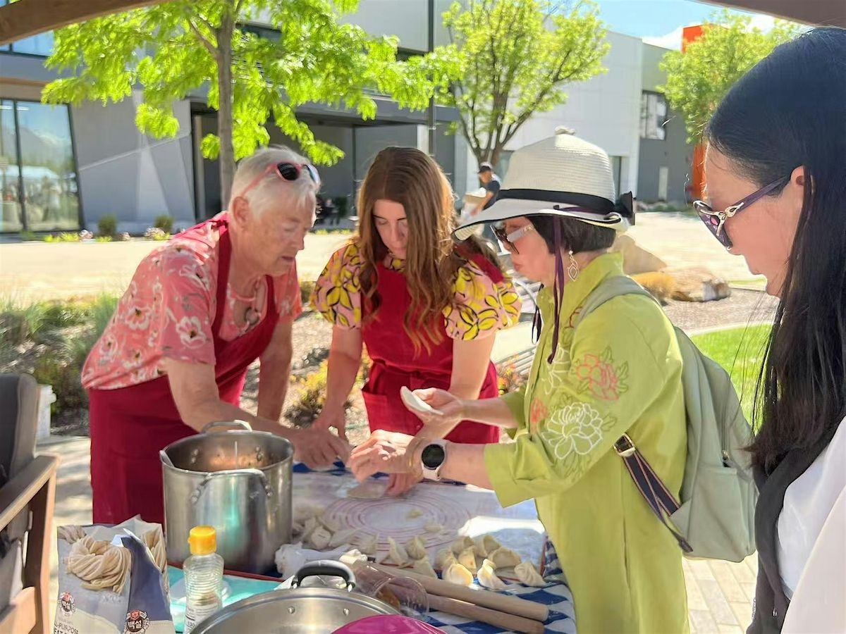 2026 Orem Asain Festival, 9 May | Event in Orem | AllEvents