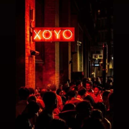 Sneak Rave at XOYO, 16 September | Event in London | AllEvents