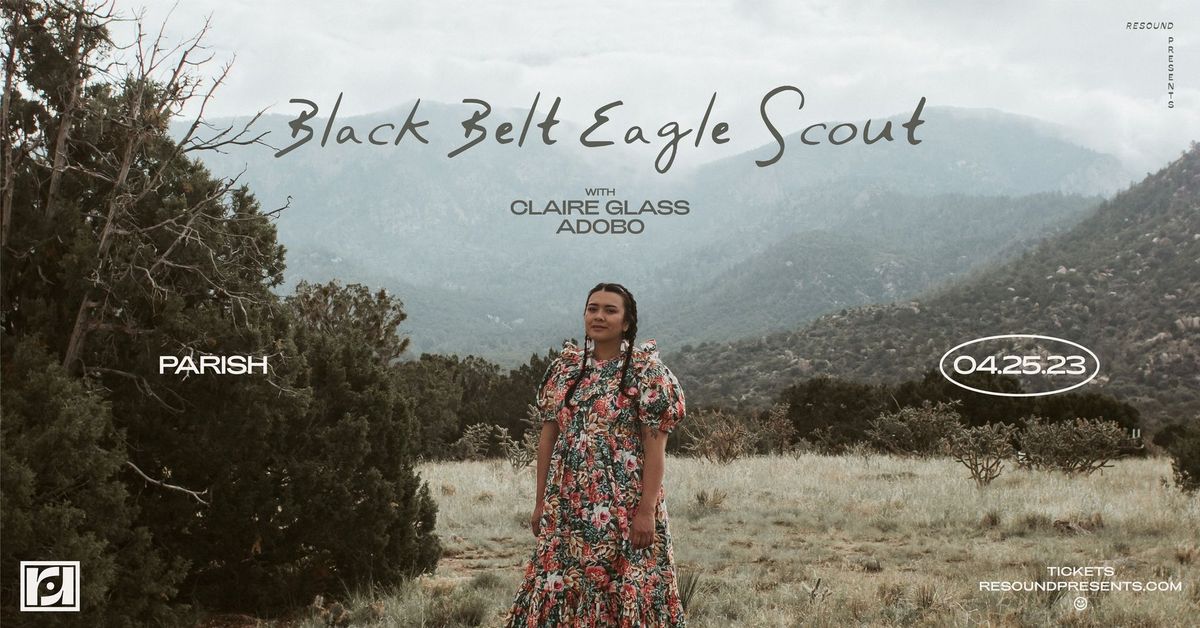 Black Belt Eagle Scout, 23 August | Event in Portland | AllEvents