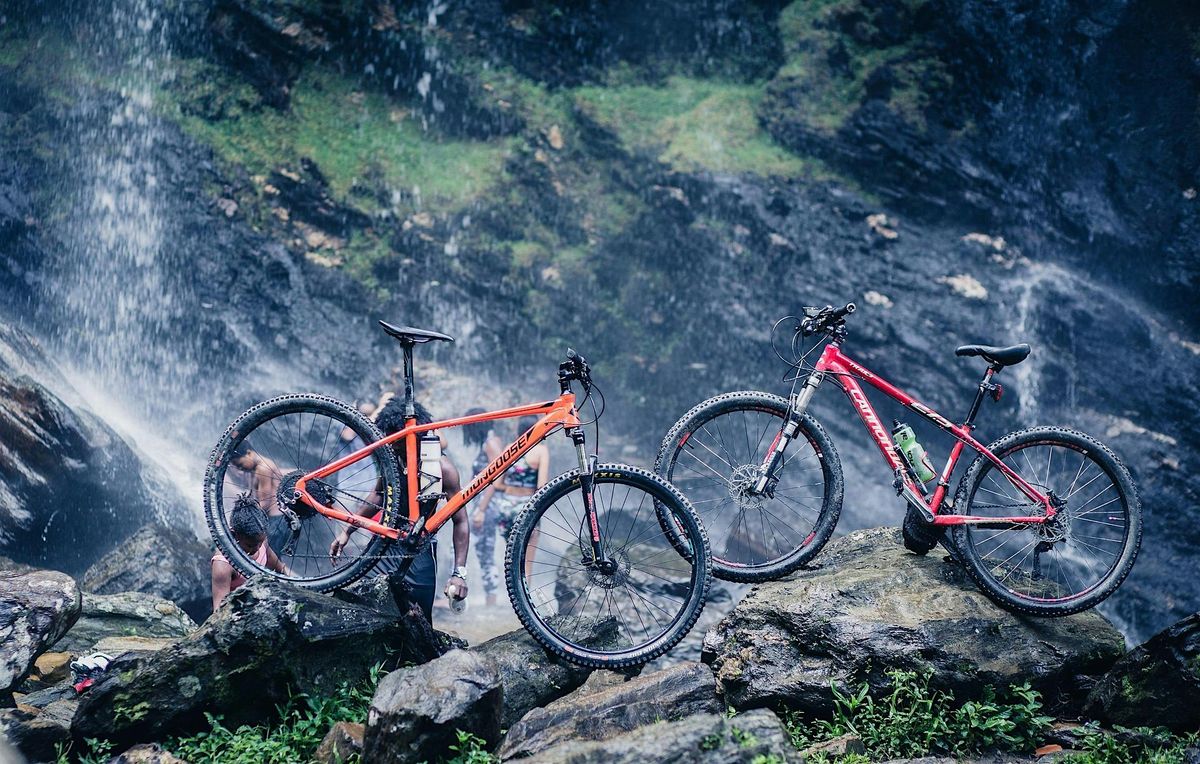 Ride to Shirley Chisholm park (Trail), 24 August | Event in Brooklyn | AllEvents