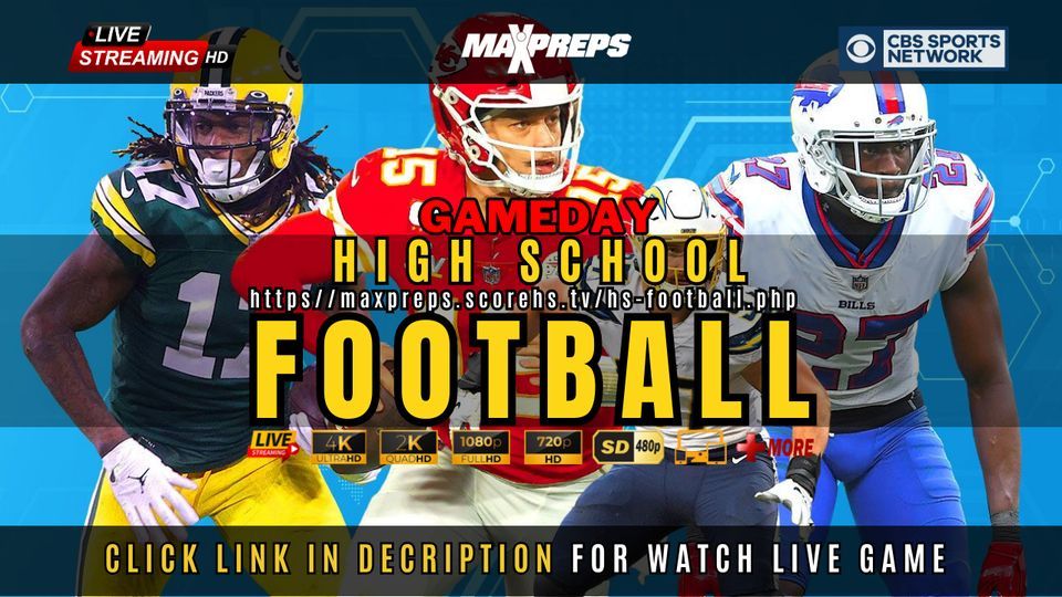 Hammond Noll vs. Osceola Grace Eagles Football HighSchool