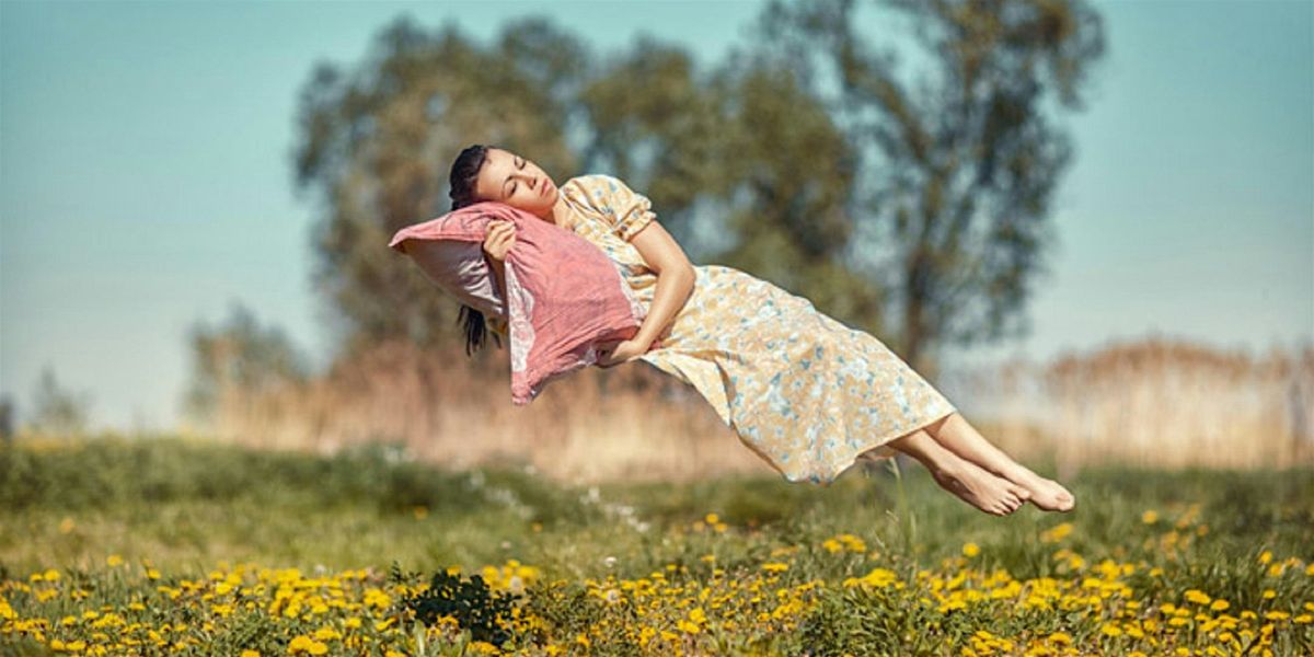 The Hidden Meaning of Dreams (Free Event), 10 June | Event in Portsmouth | AllEvents