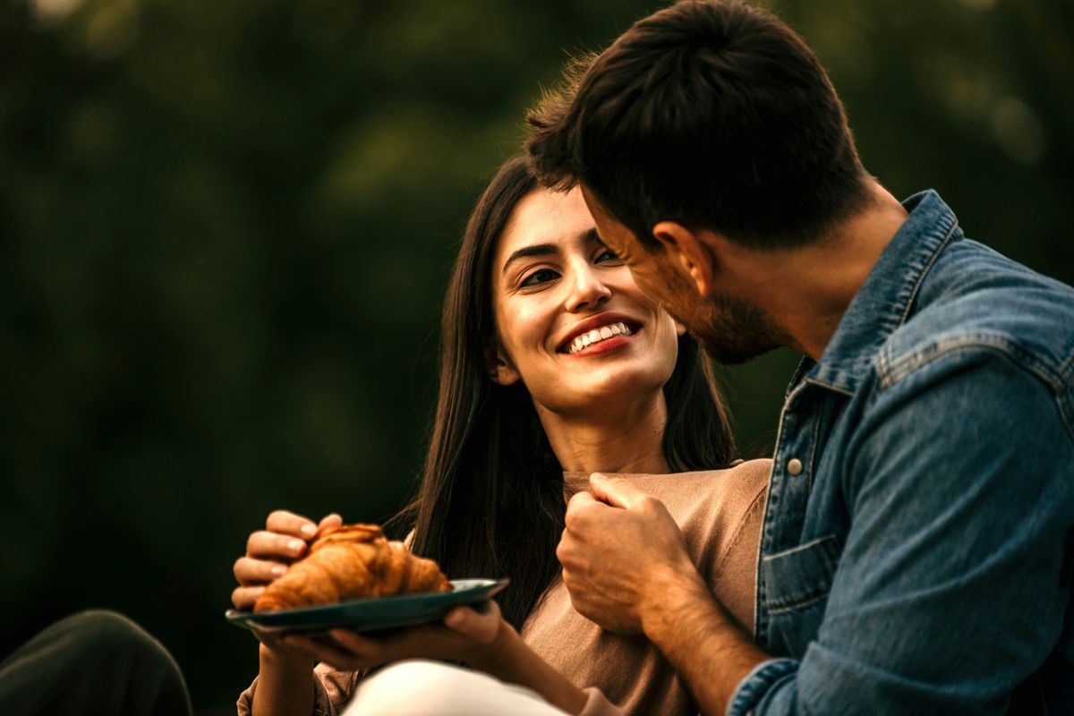 Couples Communication & Connection Workshop - Led by  Registered Therapists, 31 January | Event in Guildford