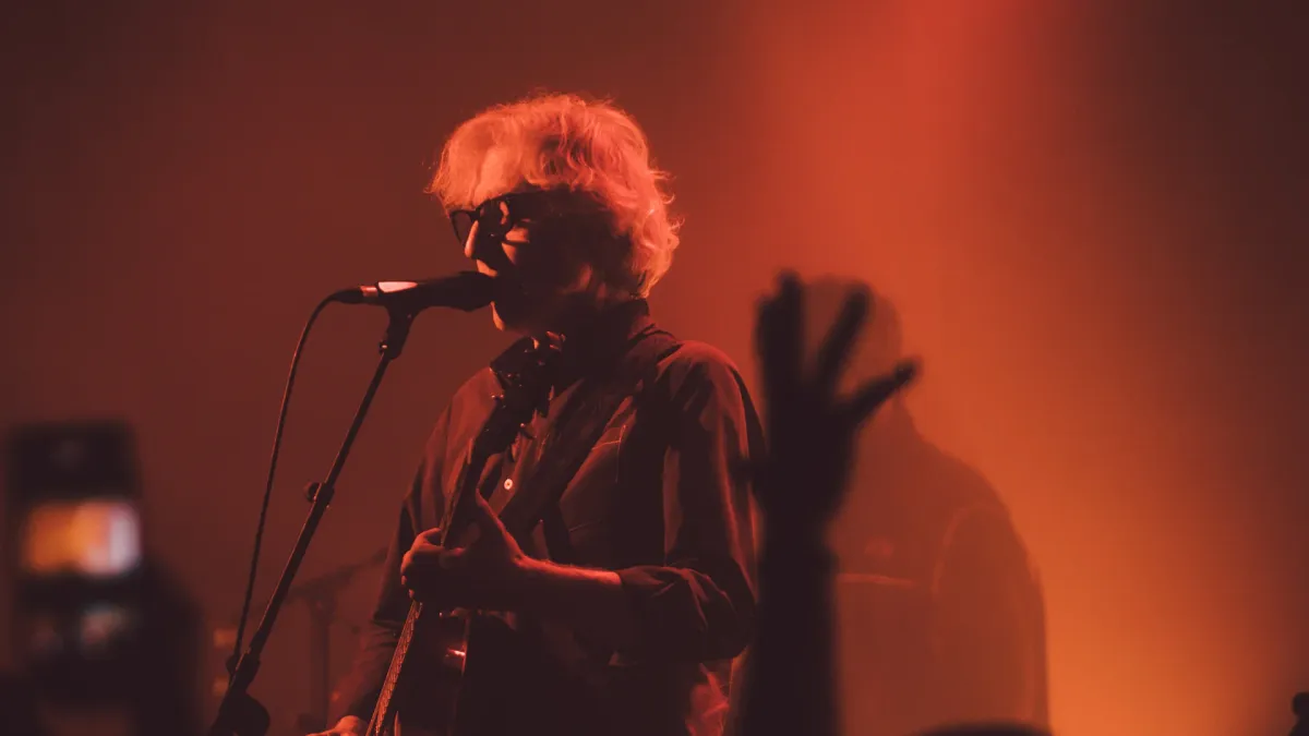 Berry Sakharof in Tel Aviv, 17 December | Event in Tel Aviv | AllEvents