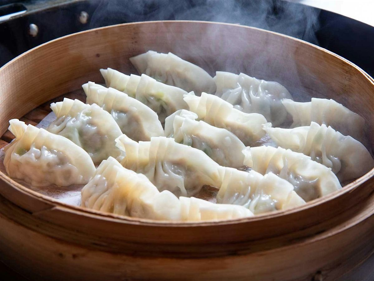 Everything Dumpling, 17 July | Event in Baltimore | AllEvents