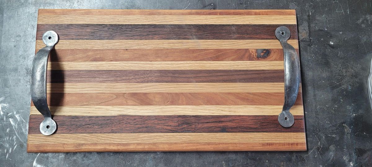 Charcuterie Board Class, 24 January | Event in Cleveland | AllEvents