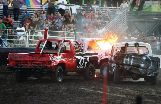 Kildare County Council Events In The City Top Upcoming Events For Kildare County Council Globe,Az Demolition Derby At County Fair 2022