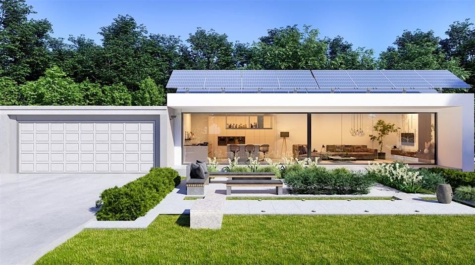How to Power Your Home With Solar Power: Everything You Need to Know to Get, 3 June | Event in Santa Clara