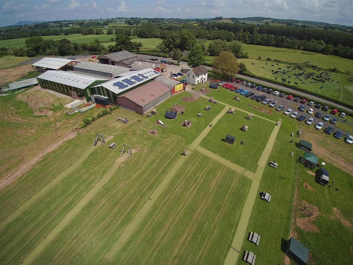 Farm Open Day- Connections & Insights | Event in Raglan | AllEvents