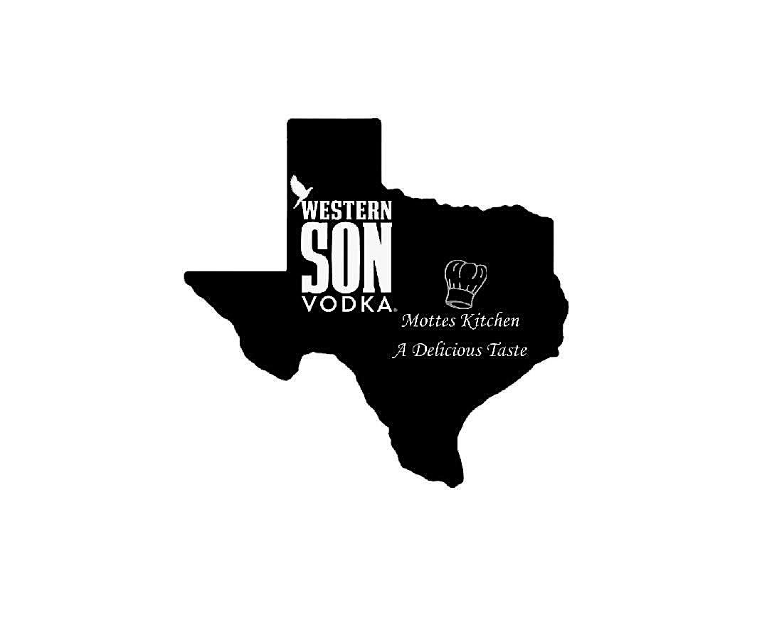 Chef's Dinner Pairing featuring Western Son Vodka, 12 September | Event in Fort Worth | AllEvents