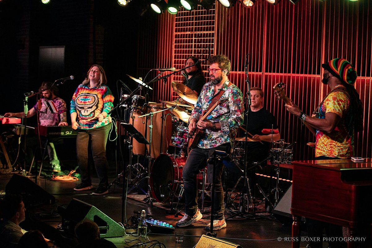 Shred is Dead Live Music @ Las Positas Vineyards Livermore, 20 September | Event in Livermore | AllEvents
