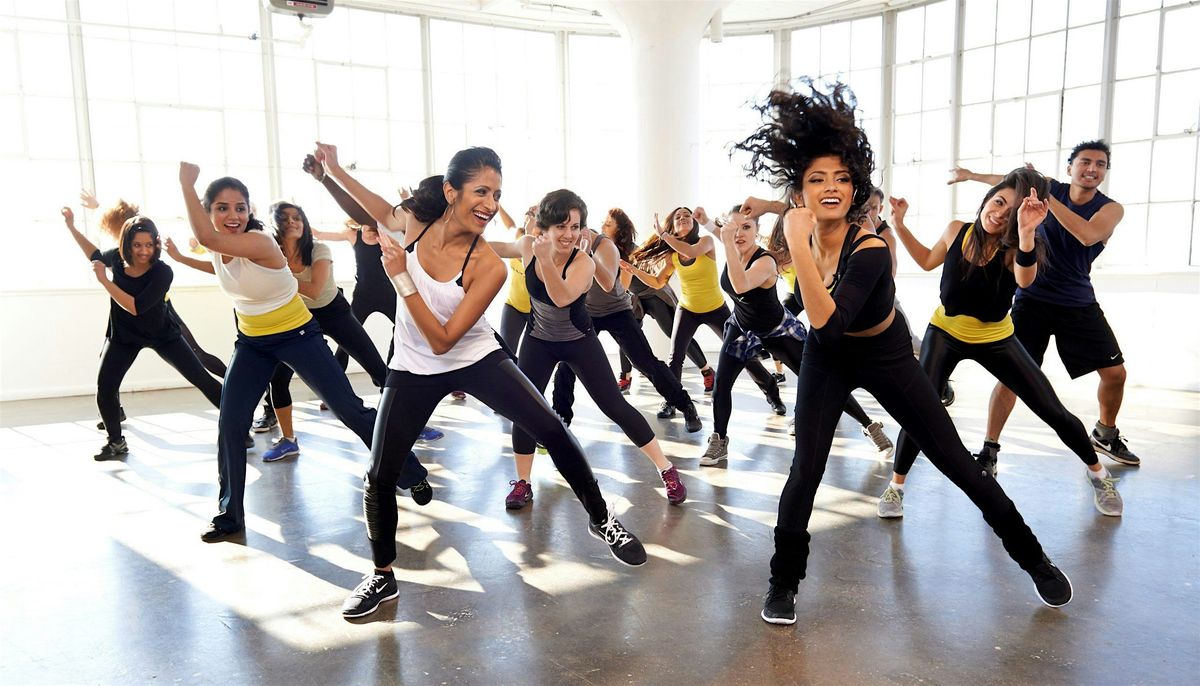 BZPMC:¡A Bailar Zumba! / Let's Zumba!, 2 August | Event in Salinas | AllEvents