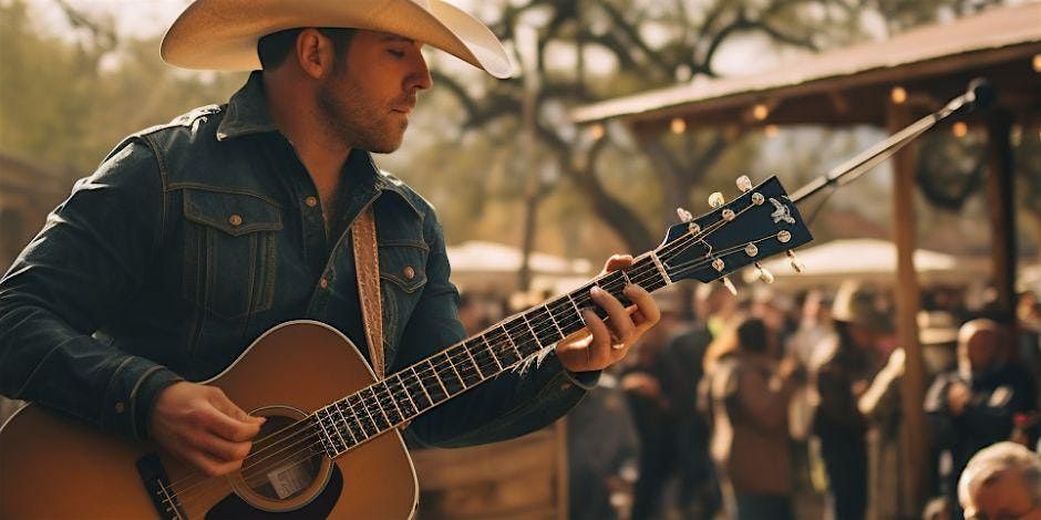 Love Valley Country Fest 2025, 7 June | Event in statesville | AllEvents