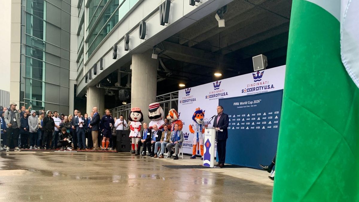 2026 World Cup: Match 17 (Group I), 16 June | Event in East Rutherford | AllEvents